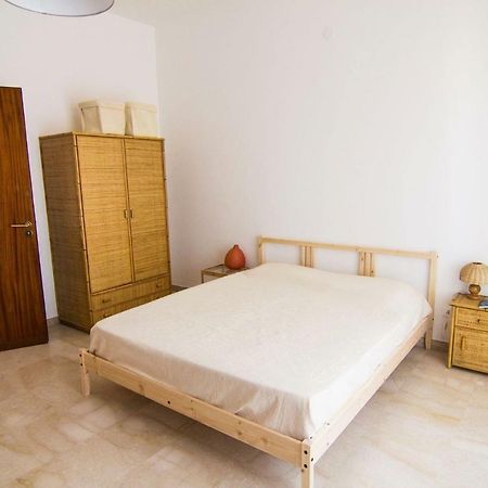 Апартаменты A Casa Di Lia Сиракузы Экстерьер фото
